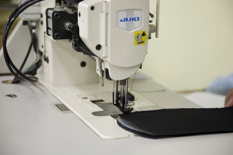 Exploring the Unique World of Industrial Sewing