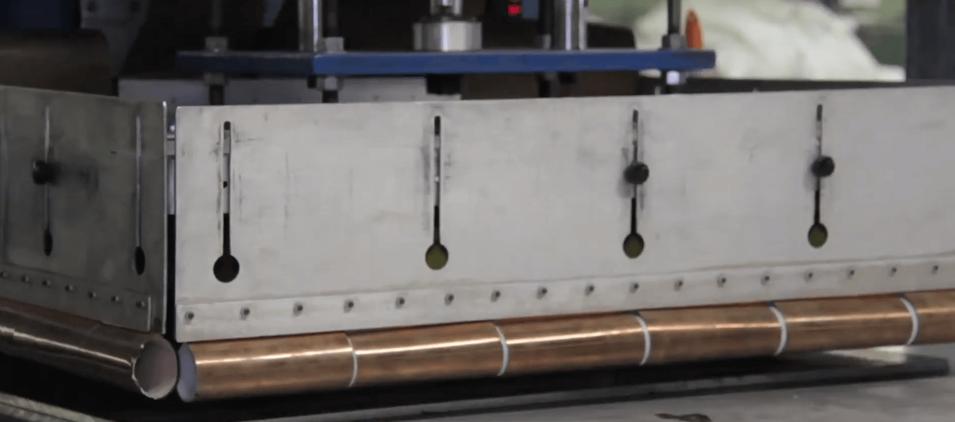 RF Welding Machine