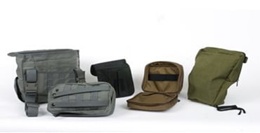 Cargo Bags