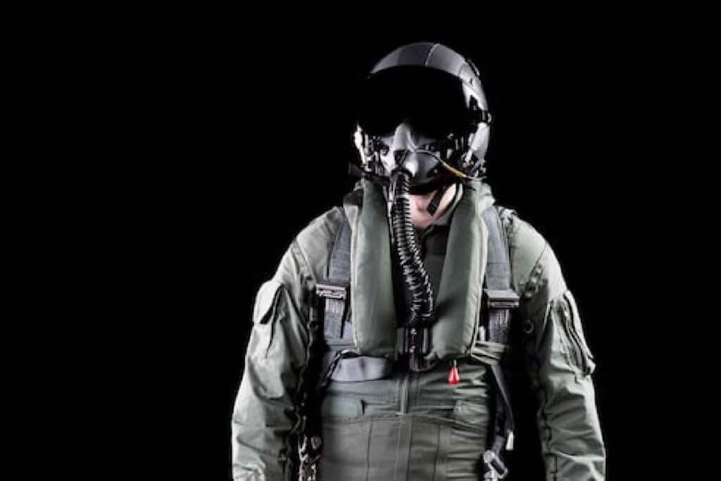 Understanding Anti-G Suit Physiology