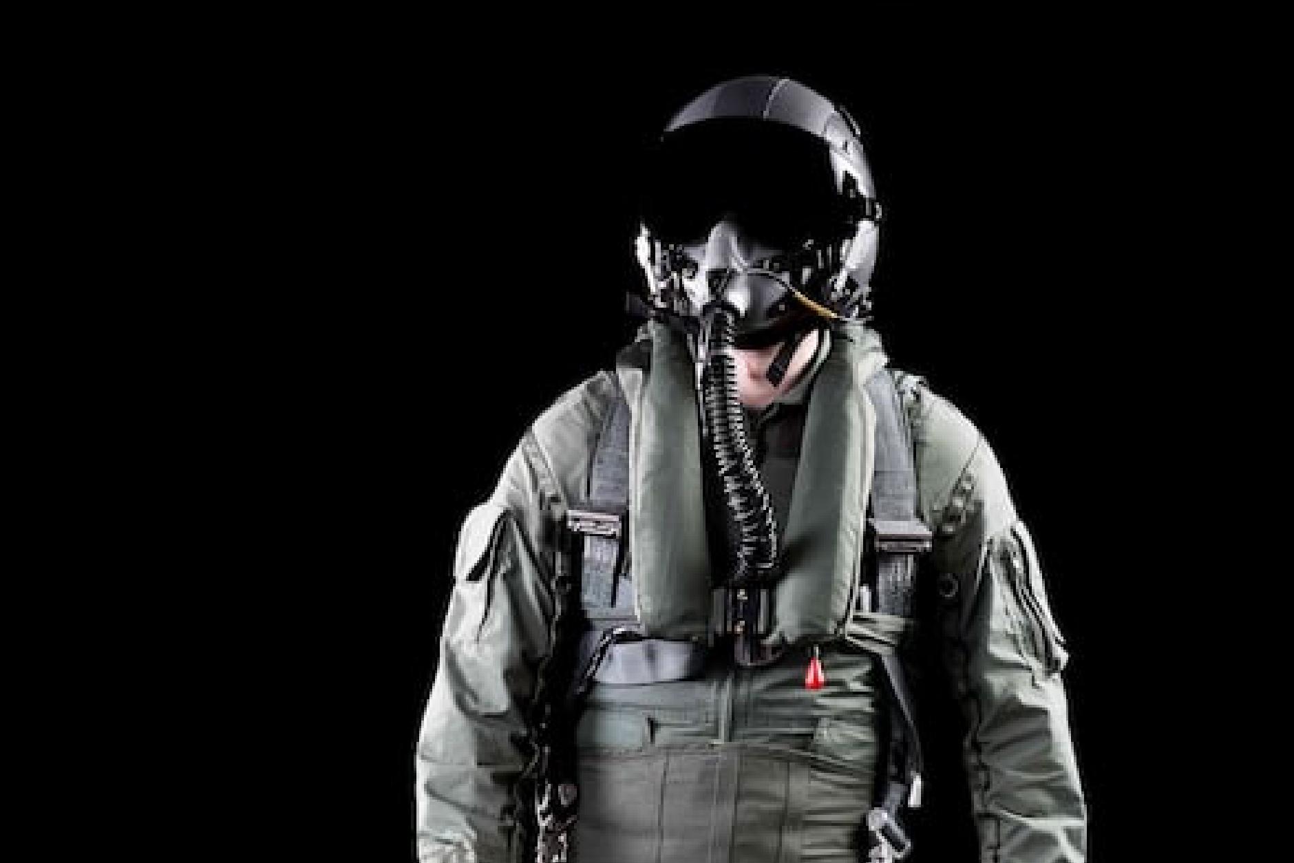 anti-G suit manufacturer