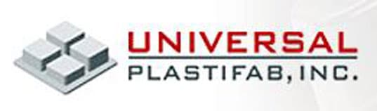 Universal-Plastifab-Logo
