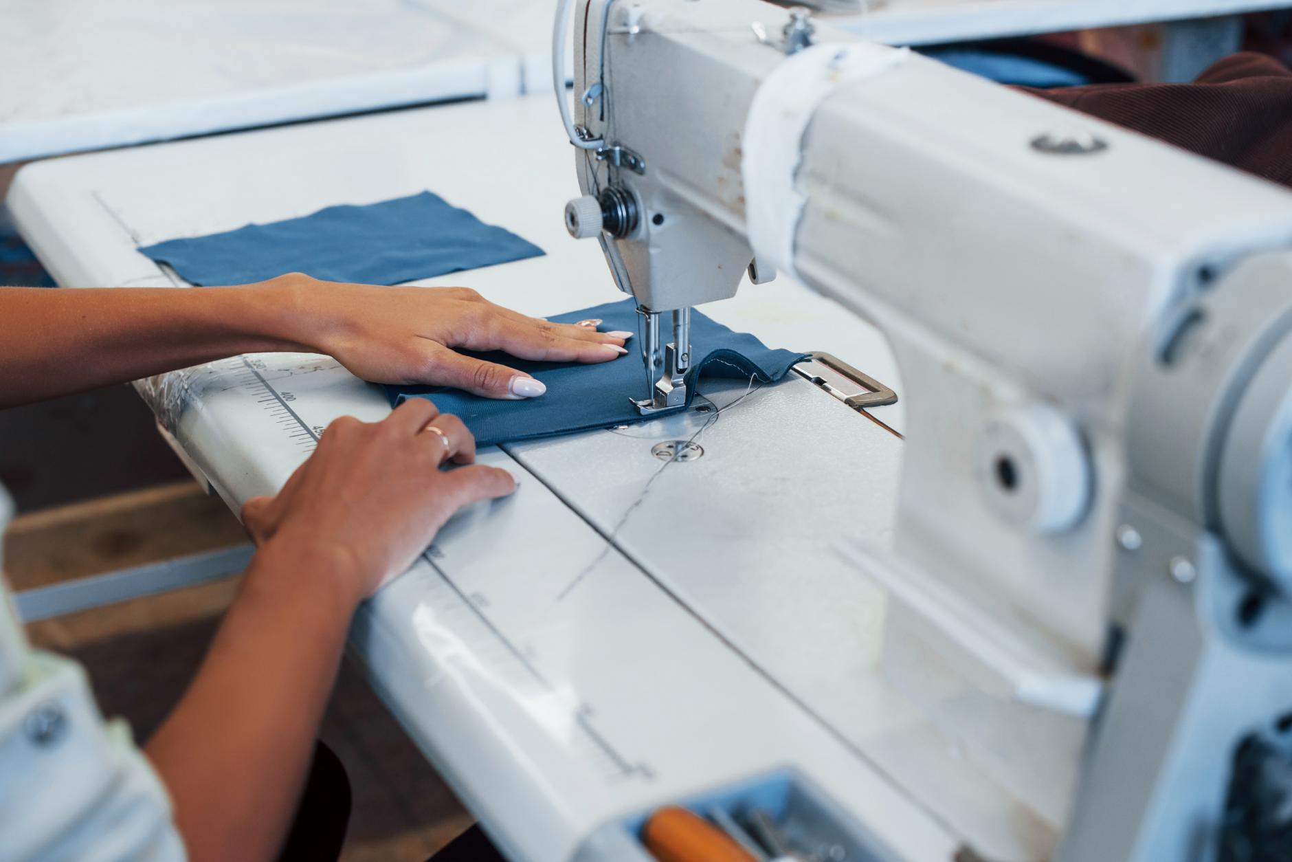 Custom Sewing Contractors