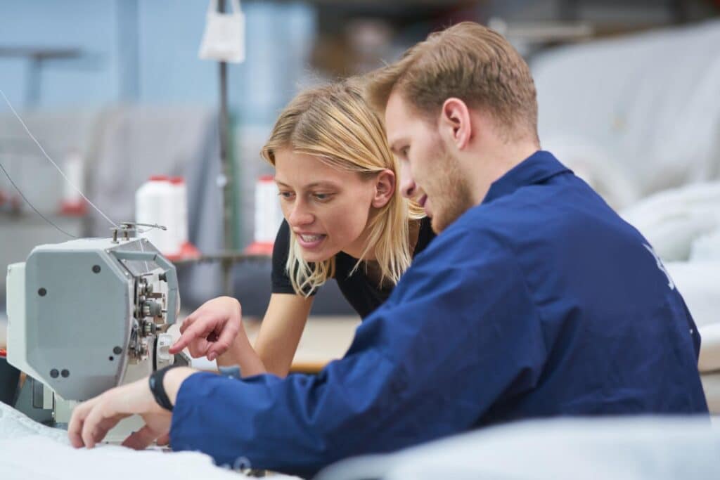 The Secret to Efficiency is Lean Manufacturing Kaizen Done Right