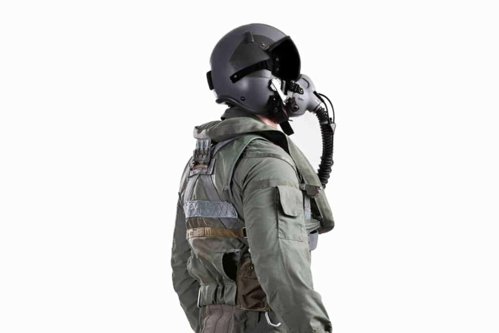 Vinyl Tech’s Commitment to Anti-G Suit Excellence