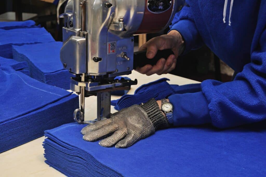 What Government Agencies Should Know About Outsourcing Soft Goods Manufacturing