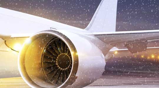 Aerospace