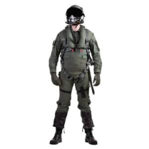 Suit Modification
