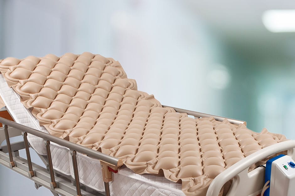 Bladders for Medical Air Mattresses – Enhancing Patient Comfort and Safety