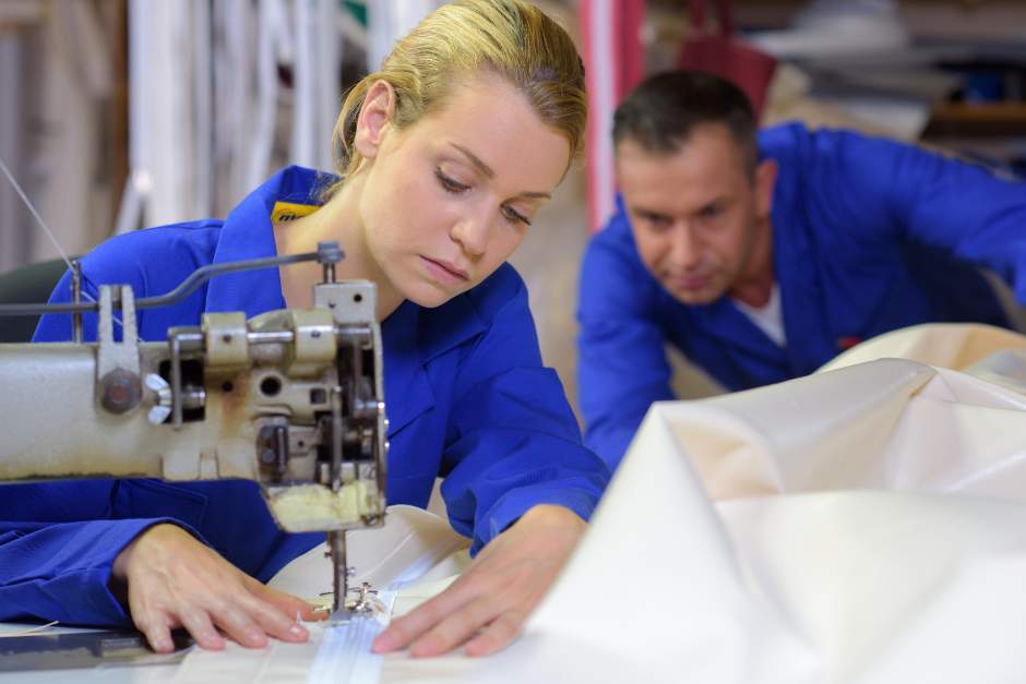 Industrial Sewing Services Pricing: A Comprehensive Guide | Vinyl Technology