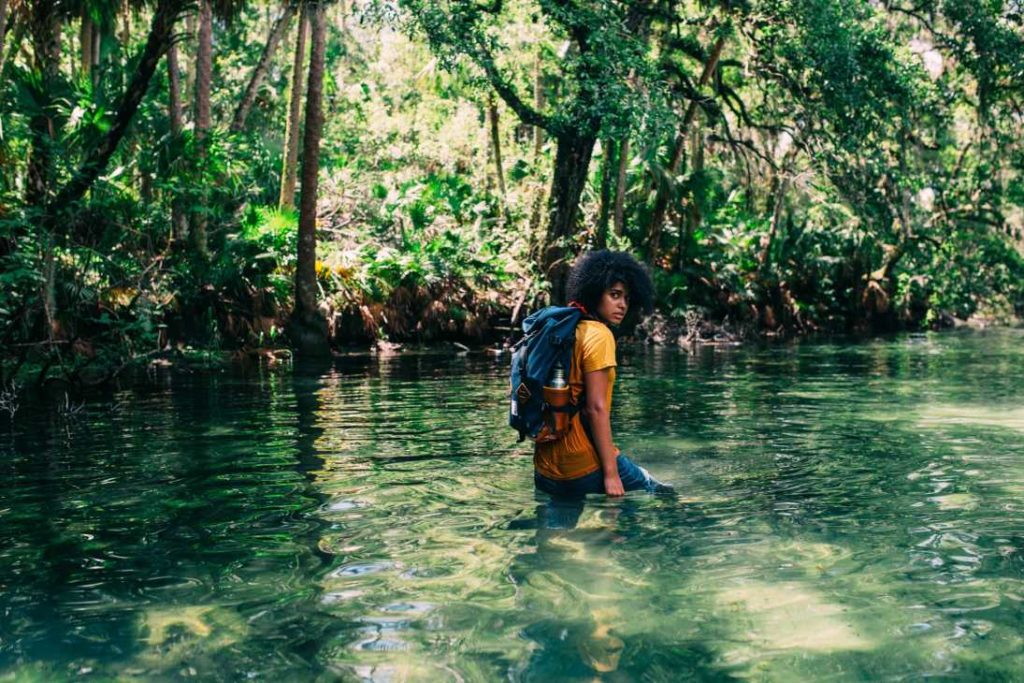 top 5 uses for a waterproof cargo bag