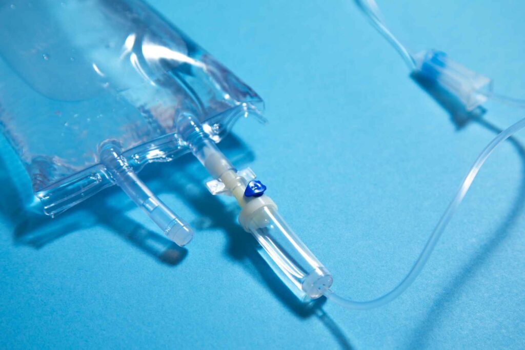 RF Sealing at the Forefront of Advancing Medical Welding and Device Manufacturing