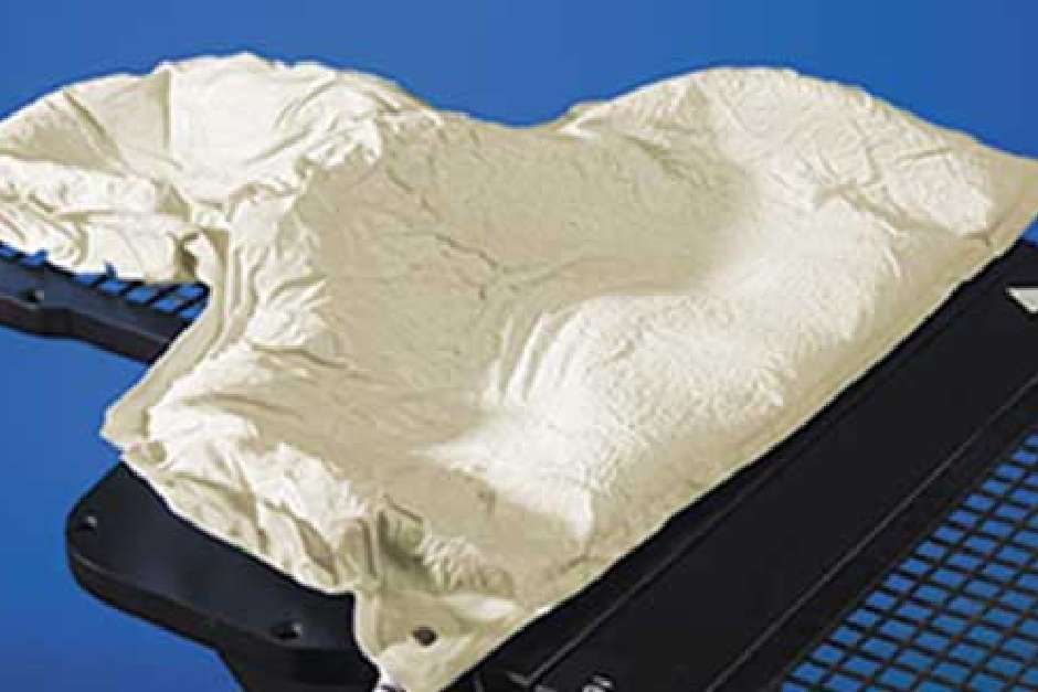 The Art and Science of Manufacturing X-ray Positioning Cushions