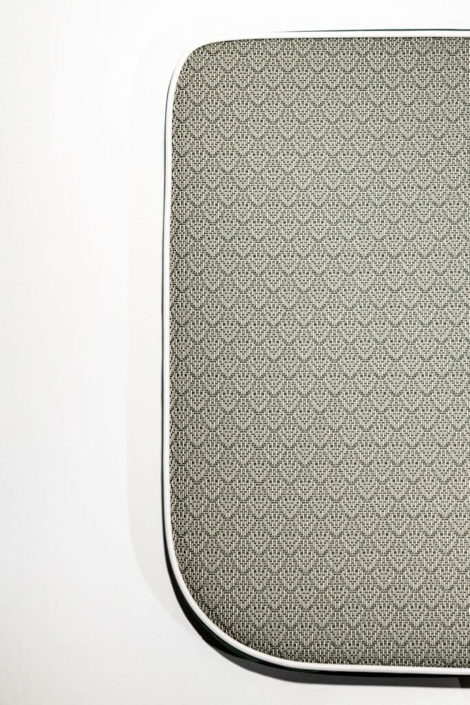 Green Cushion For Chairs And Stools