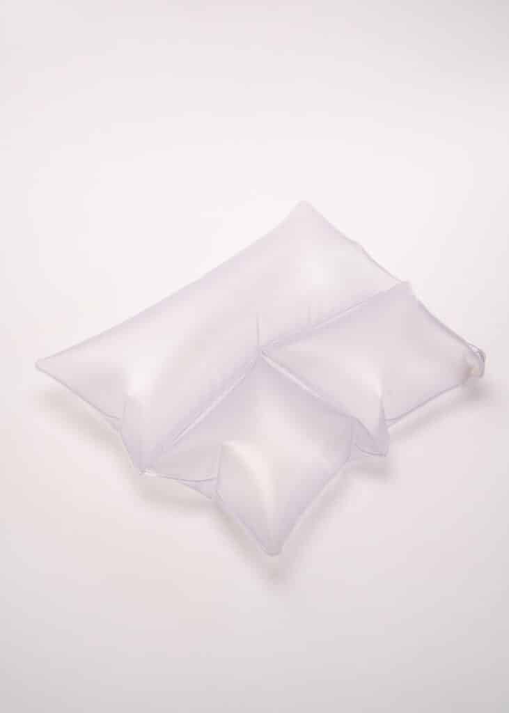 Hospital Pneumatic Pillows